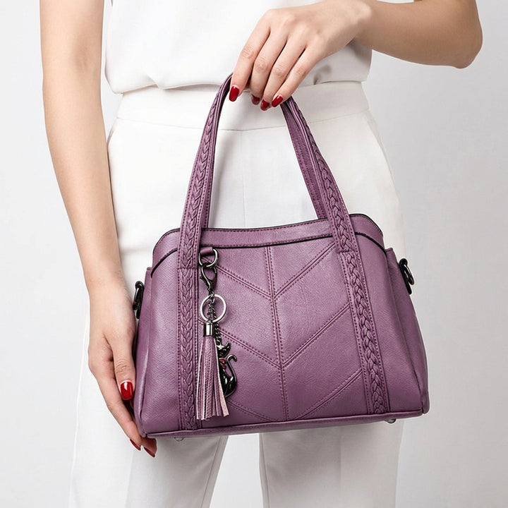 Leonora Shoulder Bag