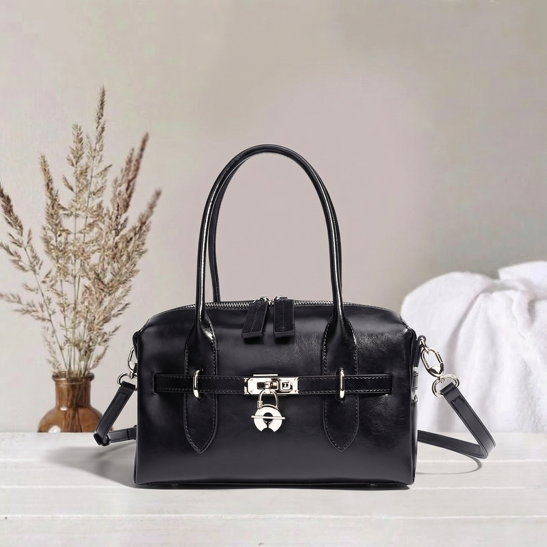 Milana Genuine leather Bag