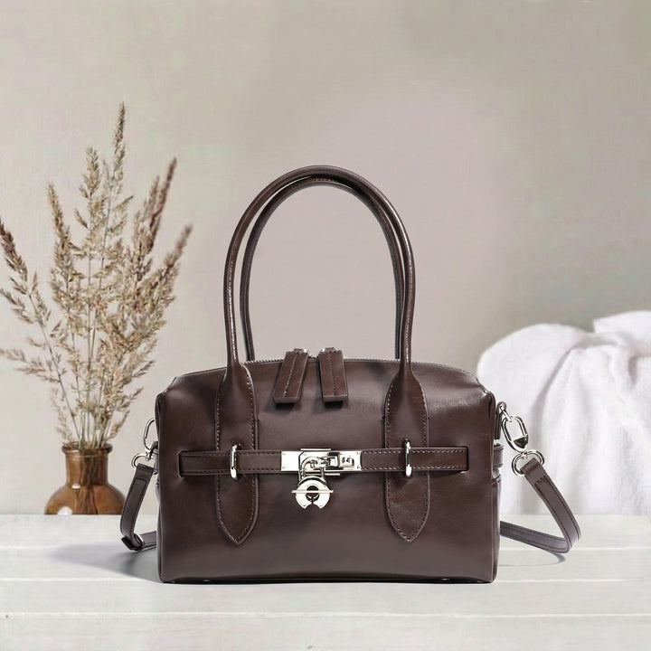 Milana Genuine leather Bag