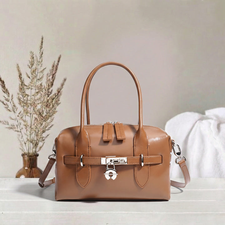 Milana Genuine leather Bag