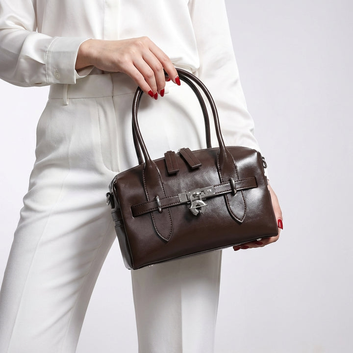 Milana Genuine leather Bag