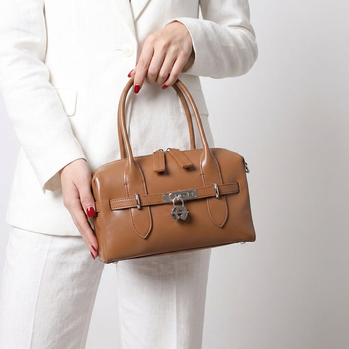 Milana Genuine leather Bag