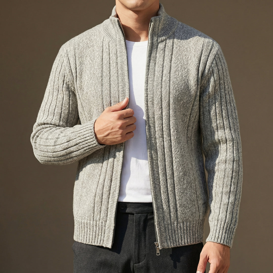 Marcellino Sweater Jacket