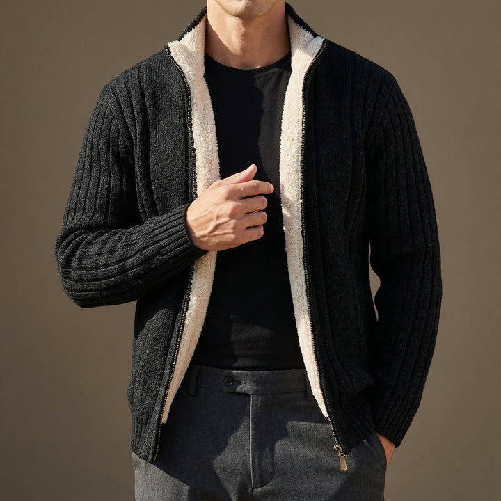 Marcellino Sweater Jacket