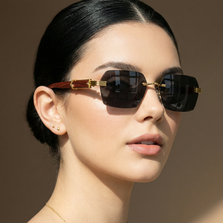 Luca Sunglasses