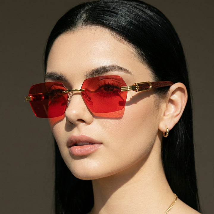 Luca Sunglasses