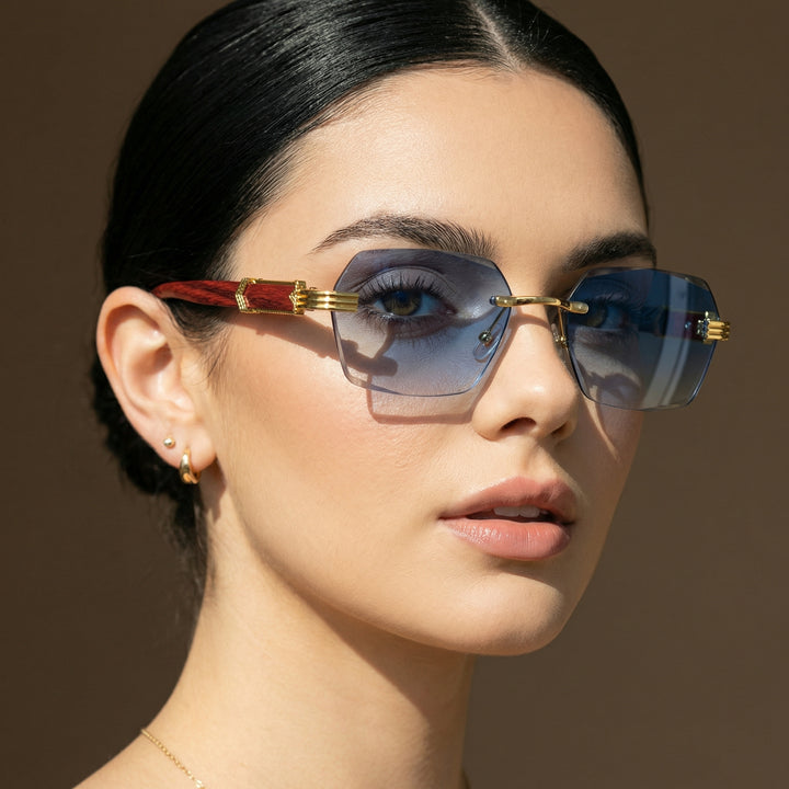 Luca Sunglasses