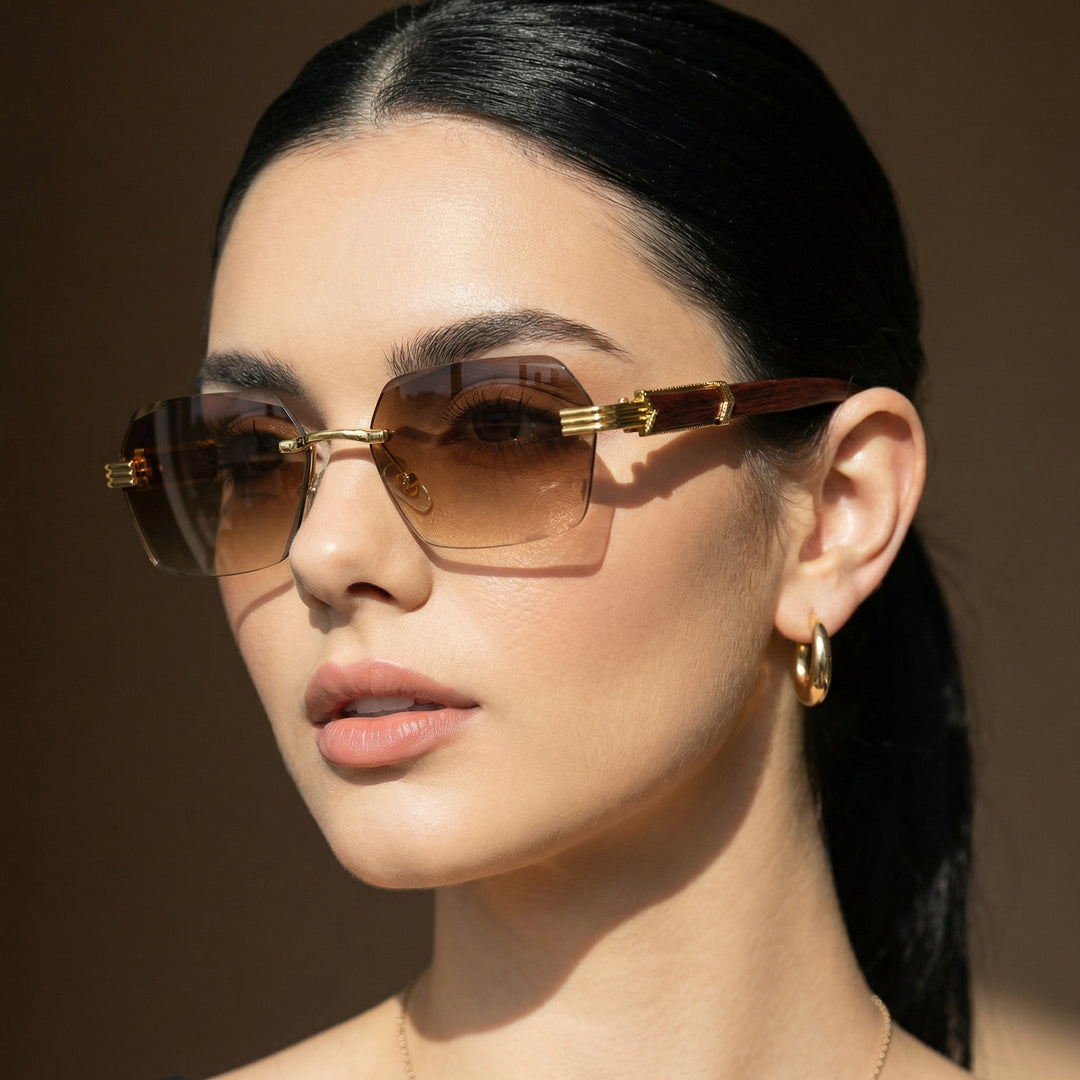 Luca Sunglasses