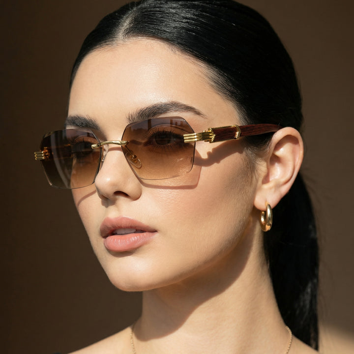 Luca Sunglasses