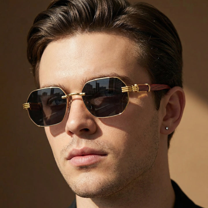Luca Sunglasses