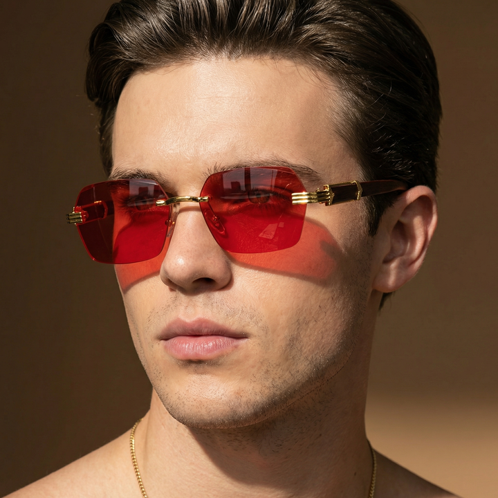 Luca Sunglasses