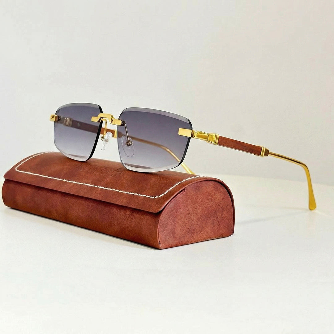 Santi Sunglasses