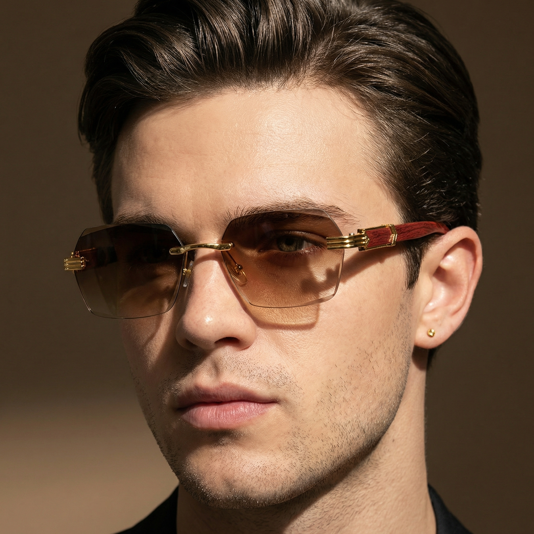 Luca Sunglasses