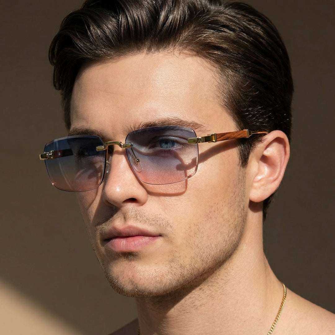 Santi Sunglasses