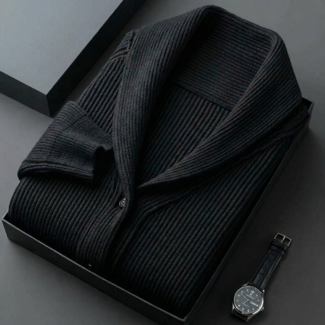 Matteo Cardigan Jacket