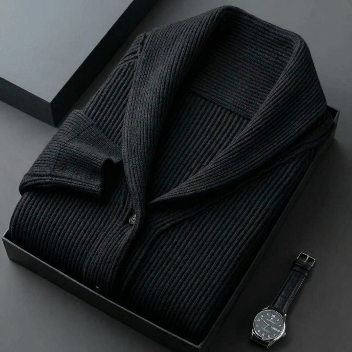 Matteo Cardigan Jacket