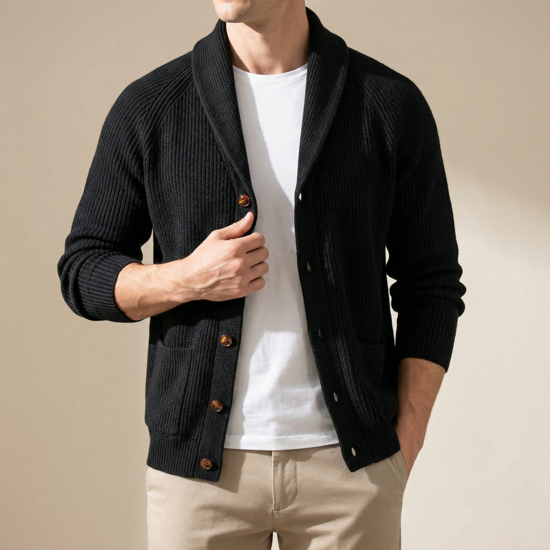 Matteo Cardigan Jacket