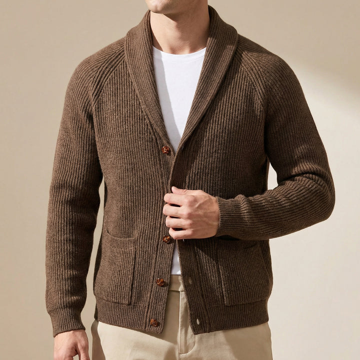 Matteo Cardigan Jacket