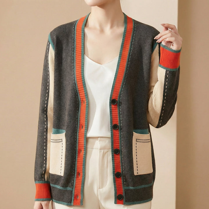 Elena Cardigan