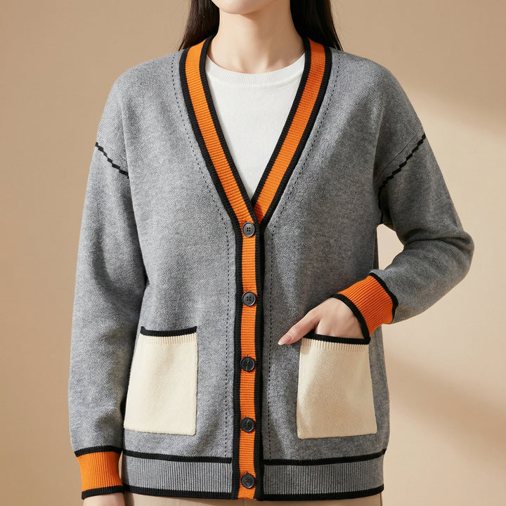 Elena Cardigan