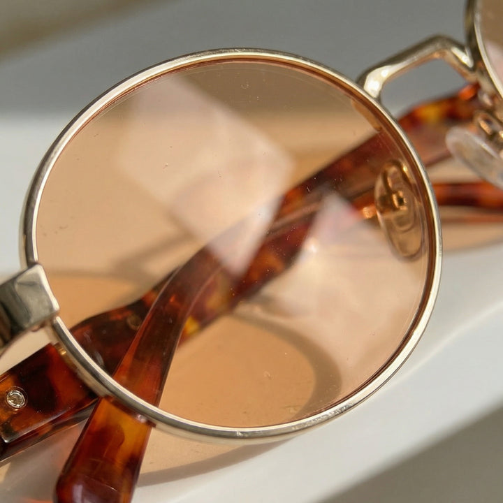 Jules Shades
