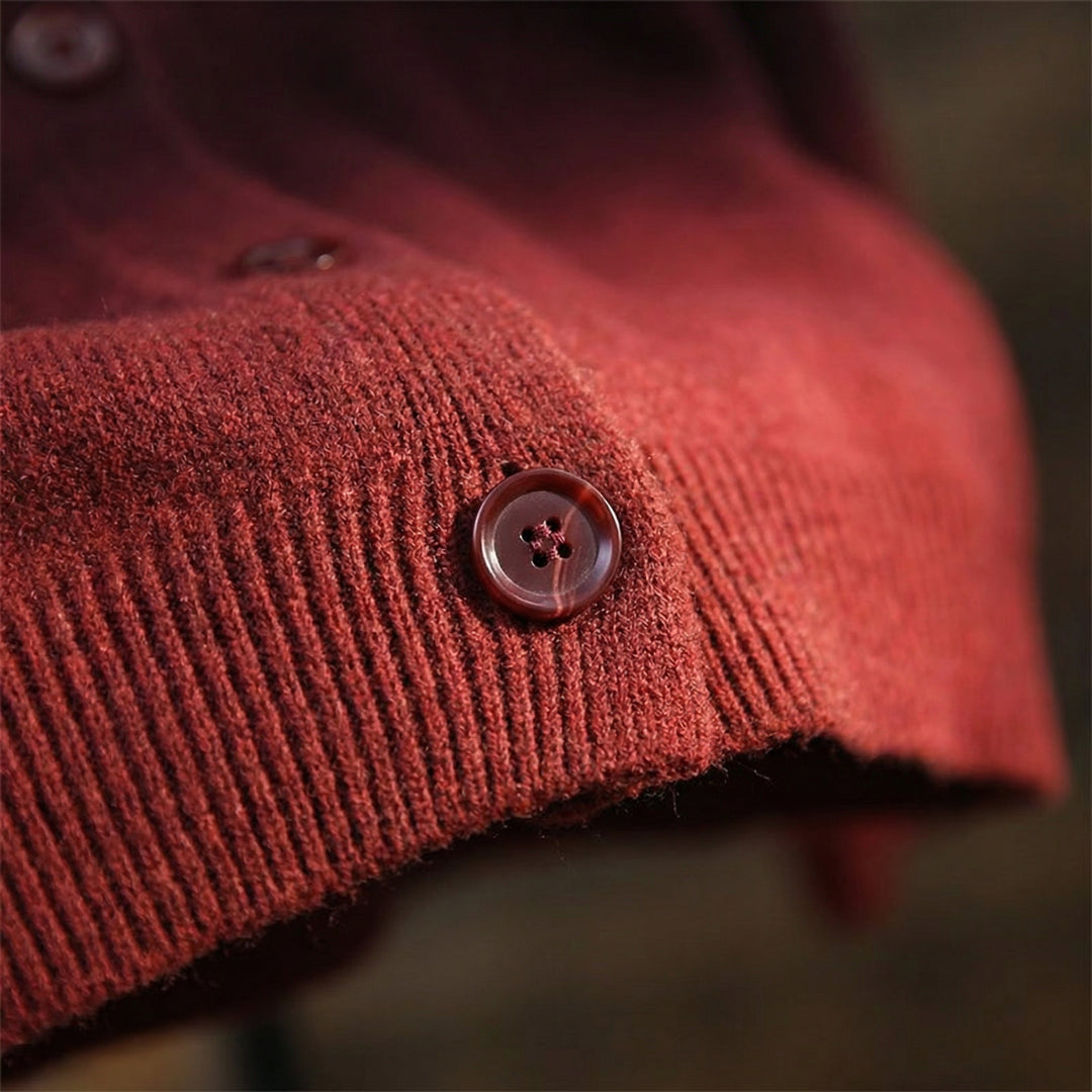 Oliver Cardigan