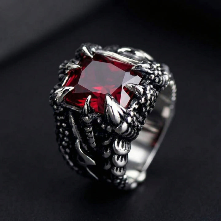 Frankie Ring