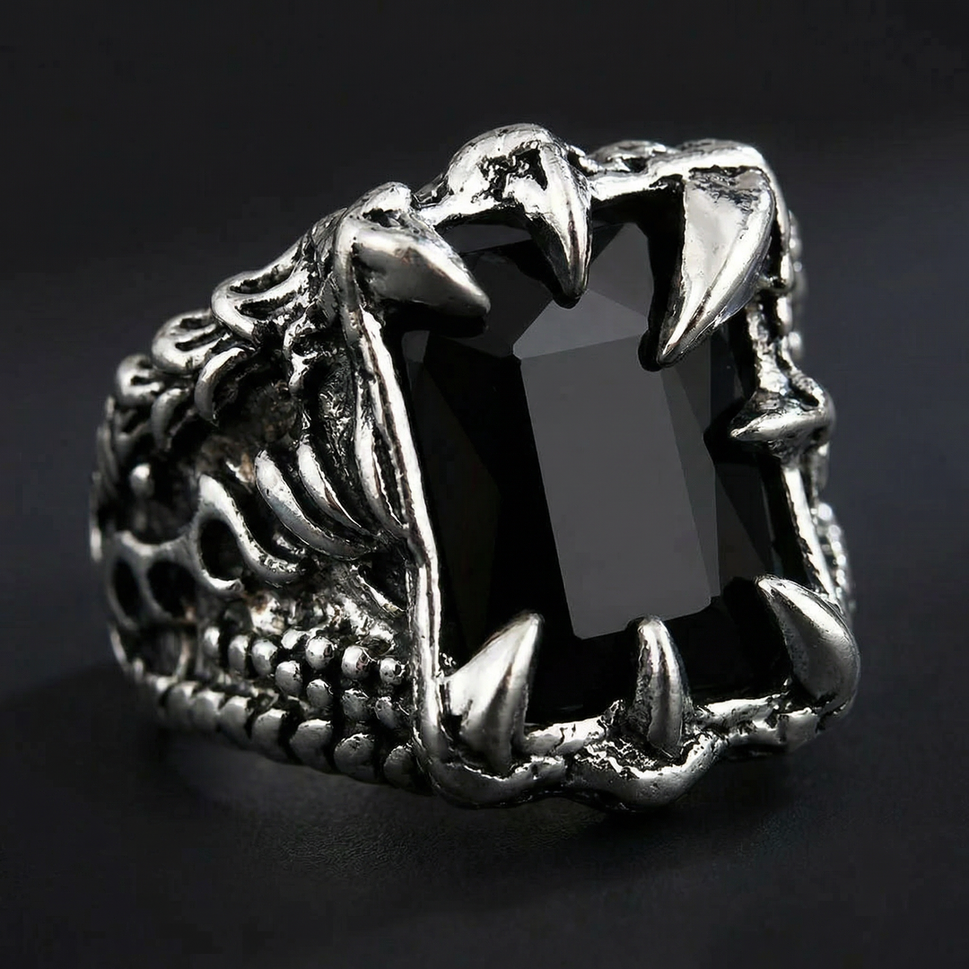 Frankie Ring