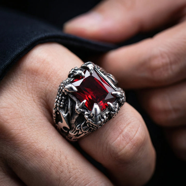 Frankie Ring