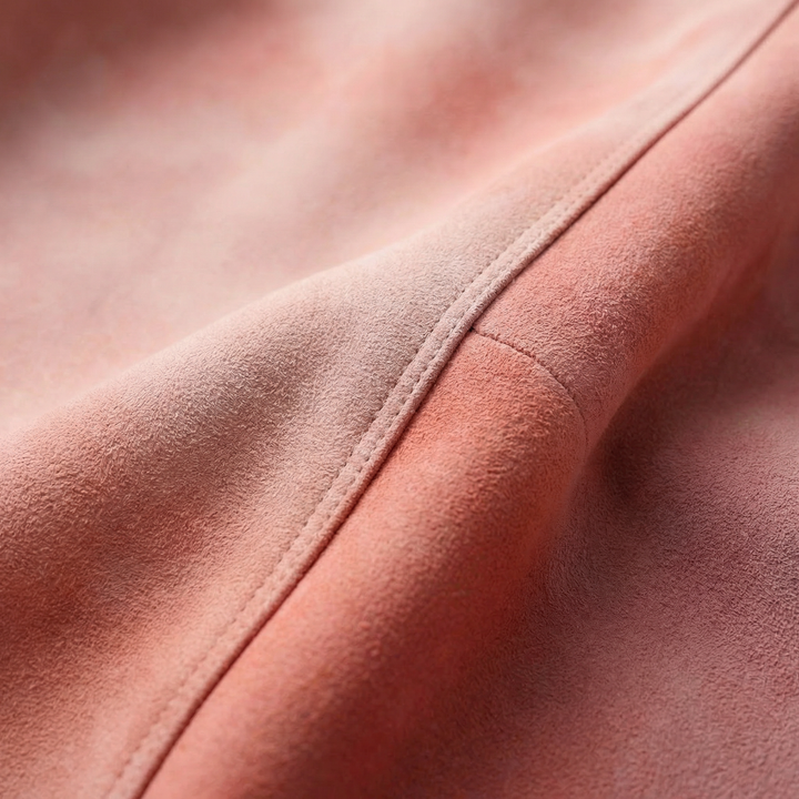 Jacob leather jacket