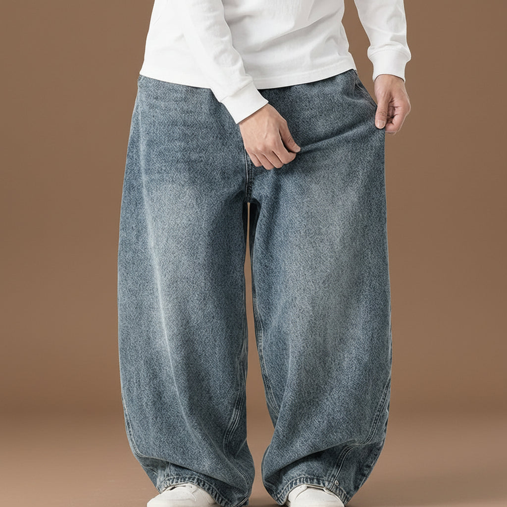 Clyde Baggy Pants