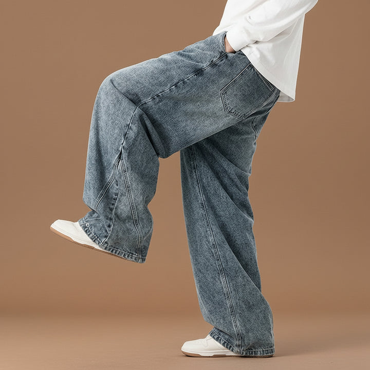 Clyde Baggy Pants