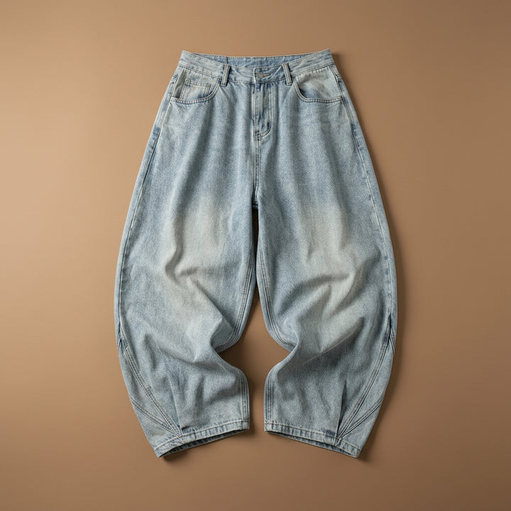Clyde Baggy Pants