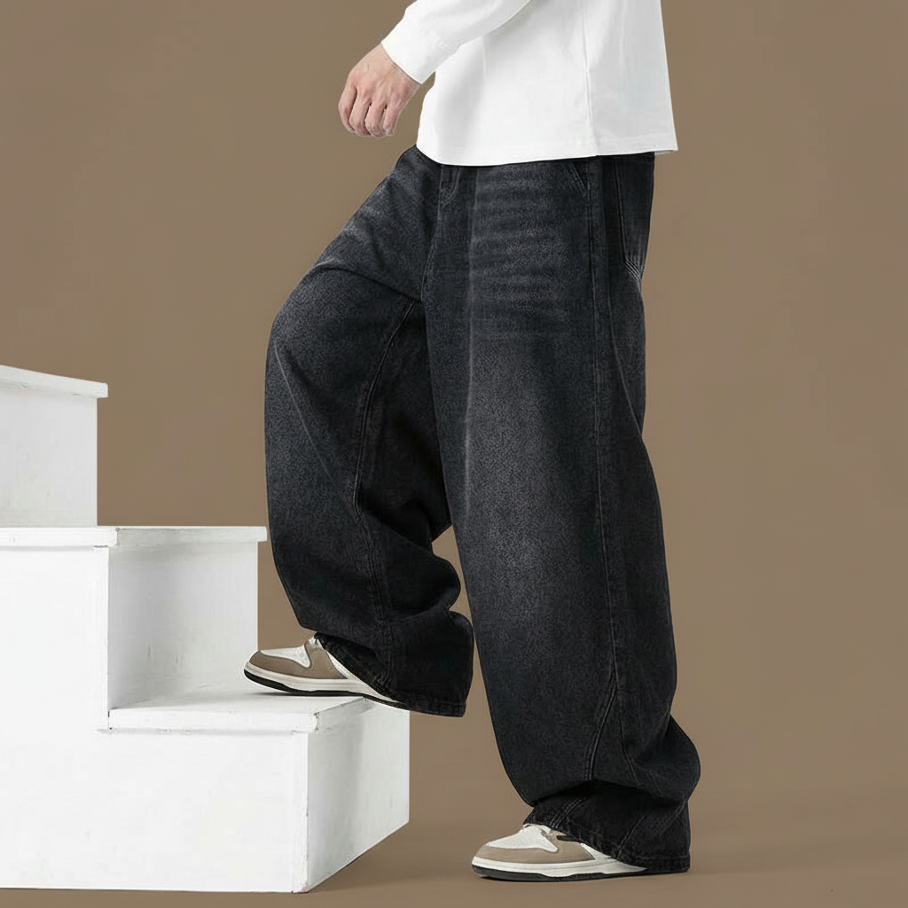 Clyde Baggy Pants