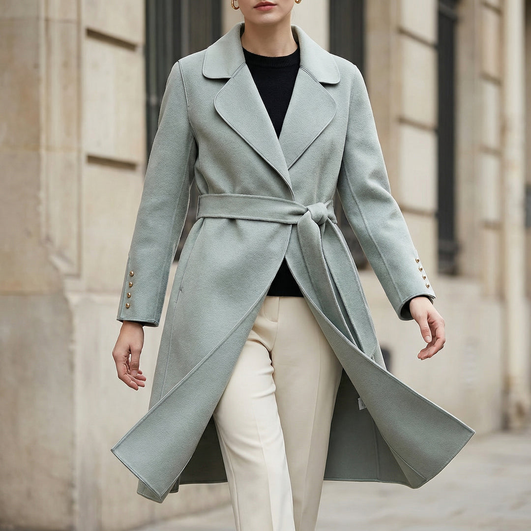 Ellison Coat