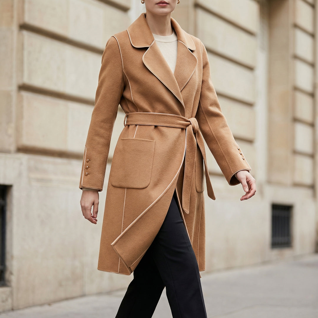 Ellison Coat