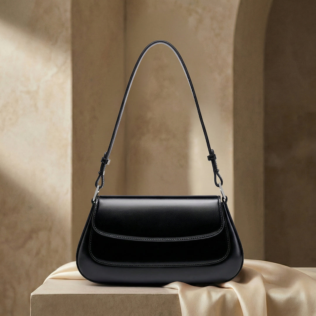 Isadora Genuine leather Bag