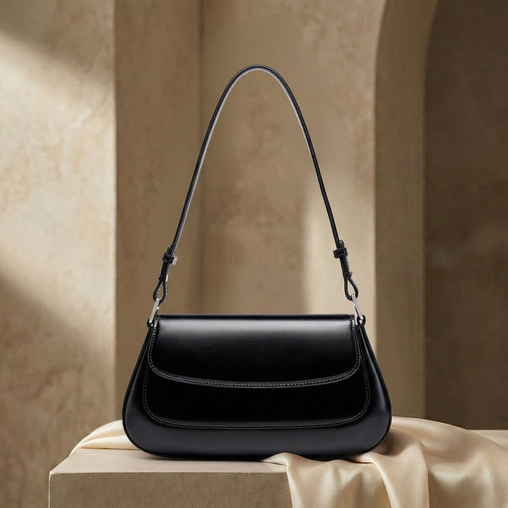 Isadora Genuine leather Bag