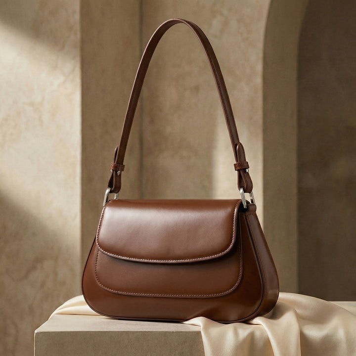 Isadora Genuine leather Bag