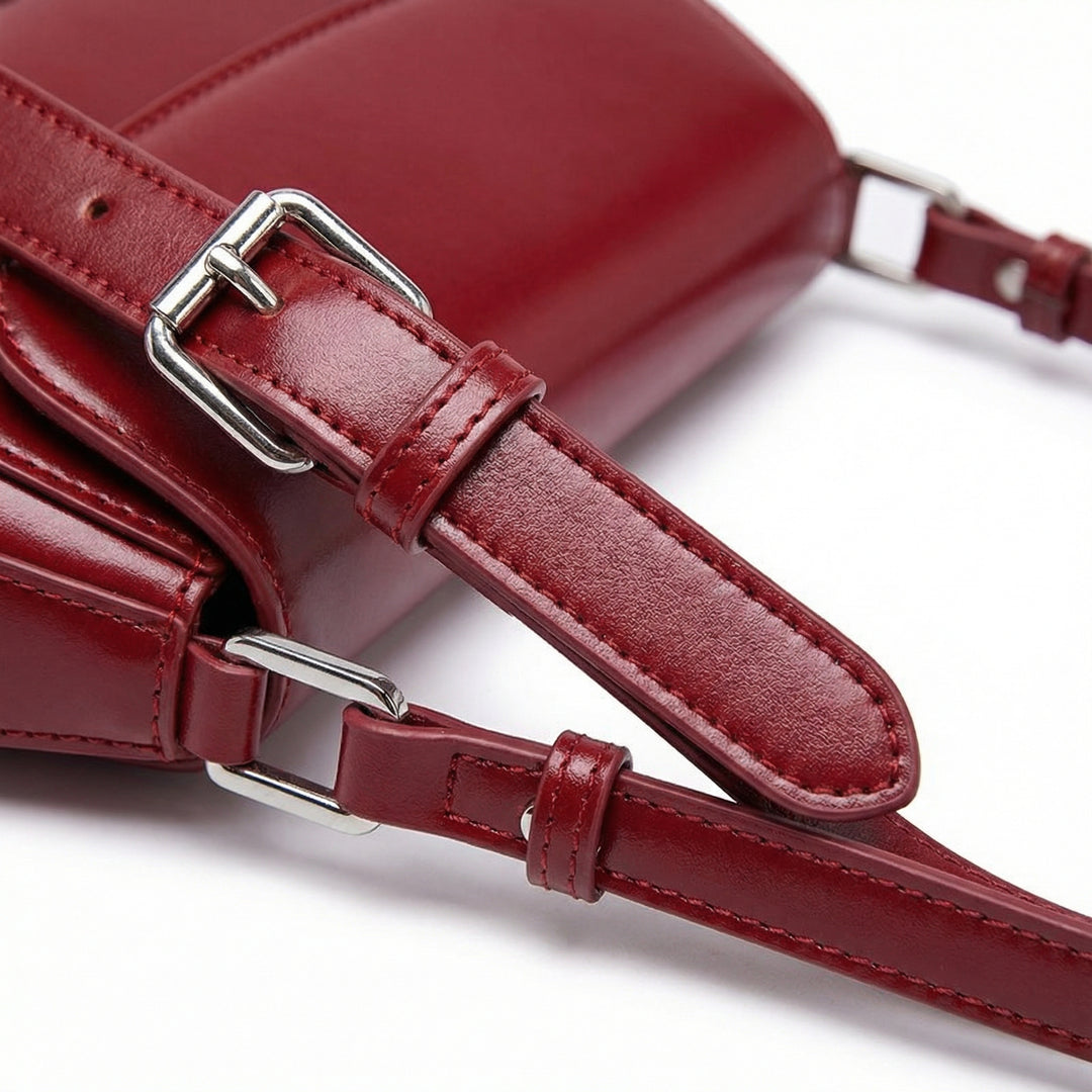 Isadora Genuine leather Bag