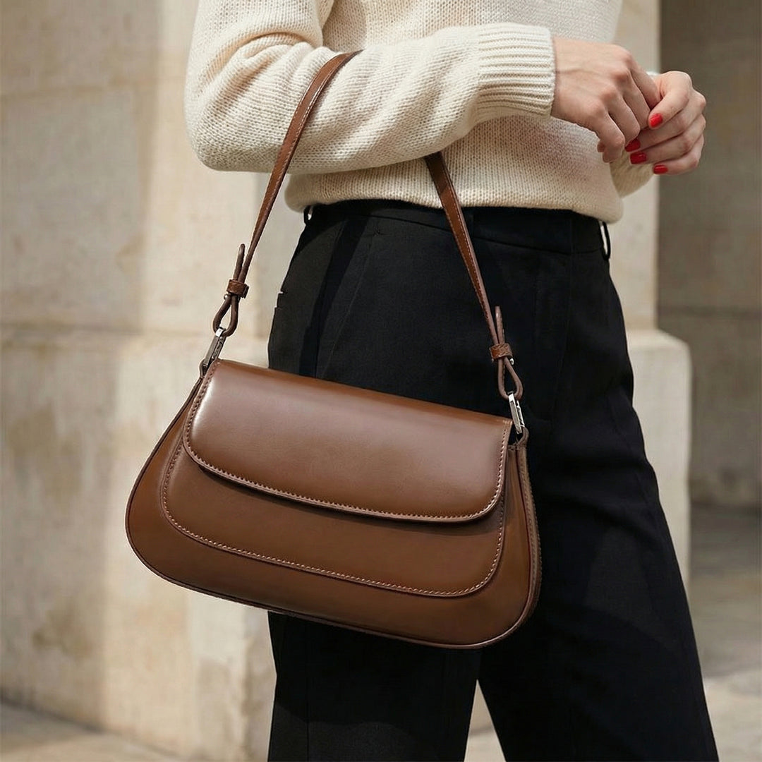 Isadora Genuine leather Bag