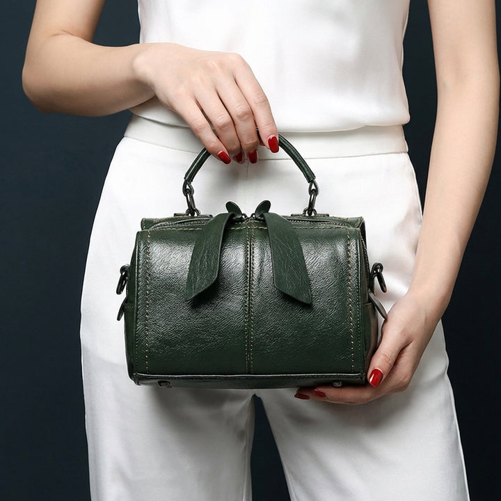 Clarissa Shoulder Bag