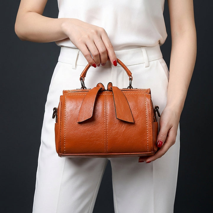 Clarissa Shoulder Bag