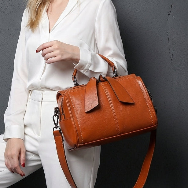 Clarissa Shoulder Bag
