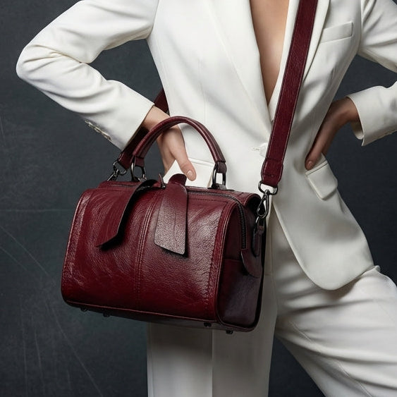 Clarissa Shoulder Bag