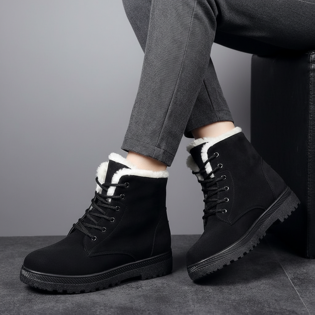 Amelia Boots