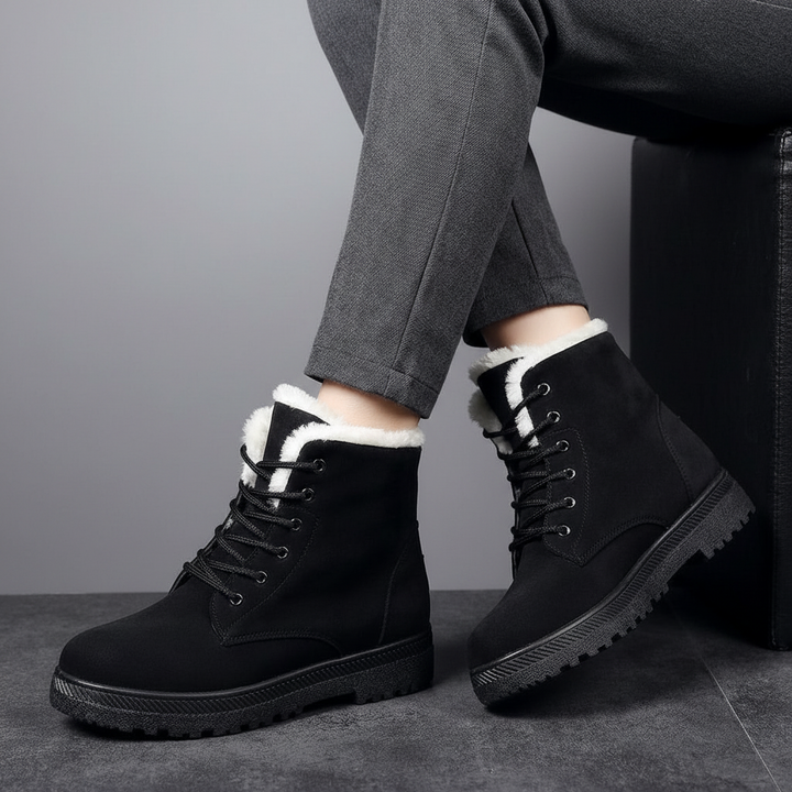 Amelia Boots