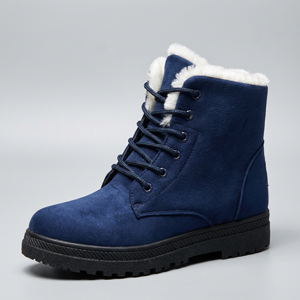 Amelia Boots