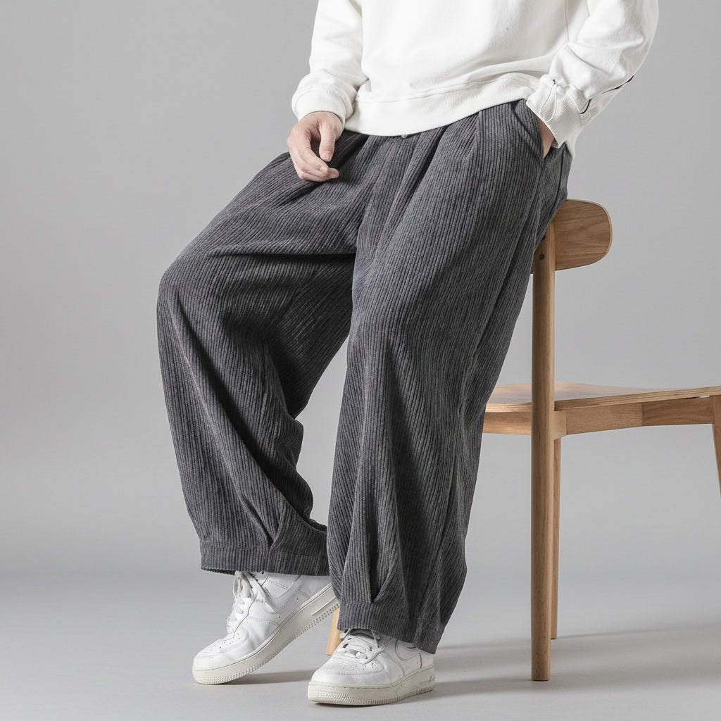 Mercury Wide Leg Pants