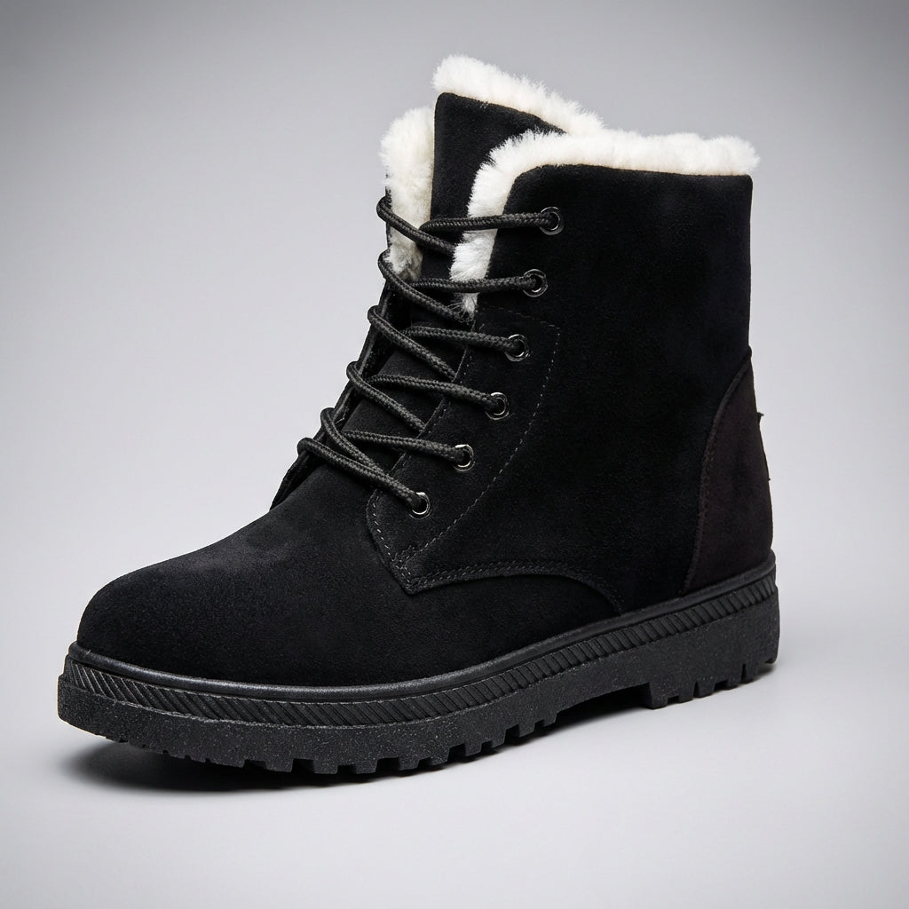 Amelia Boots